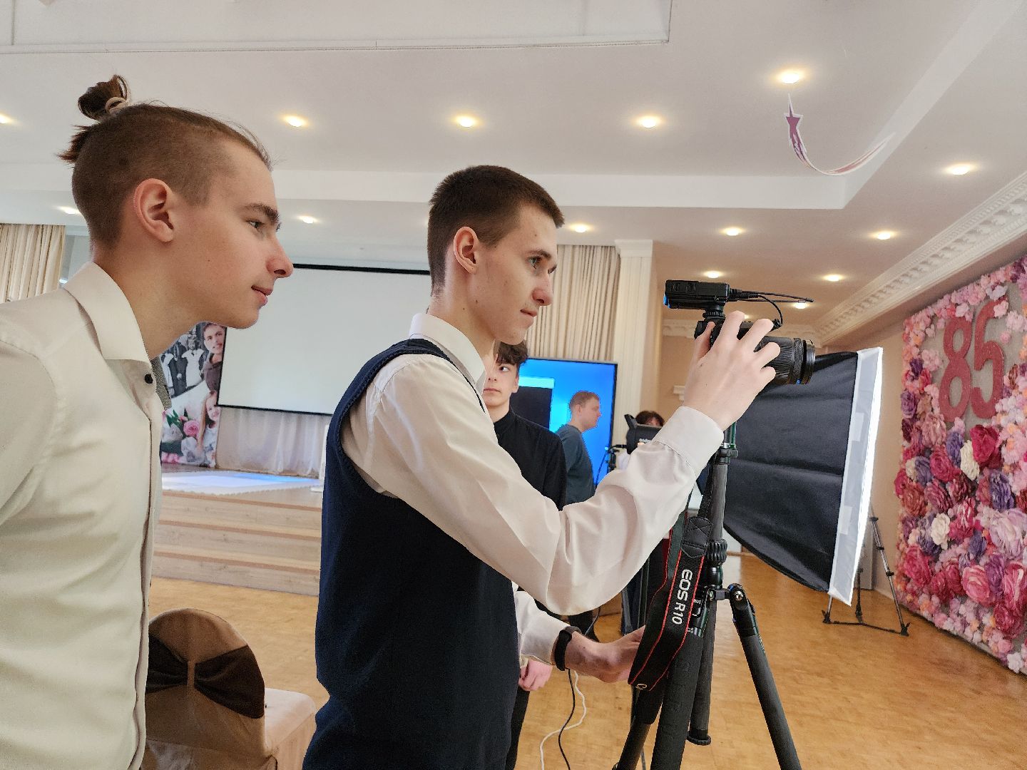 серпухов, подмосковье, школа 10, вклад в будущее,