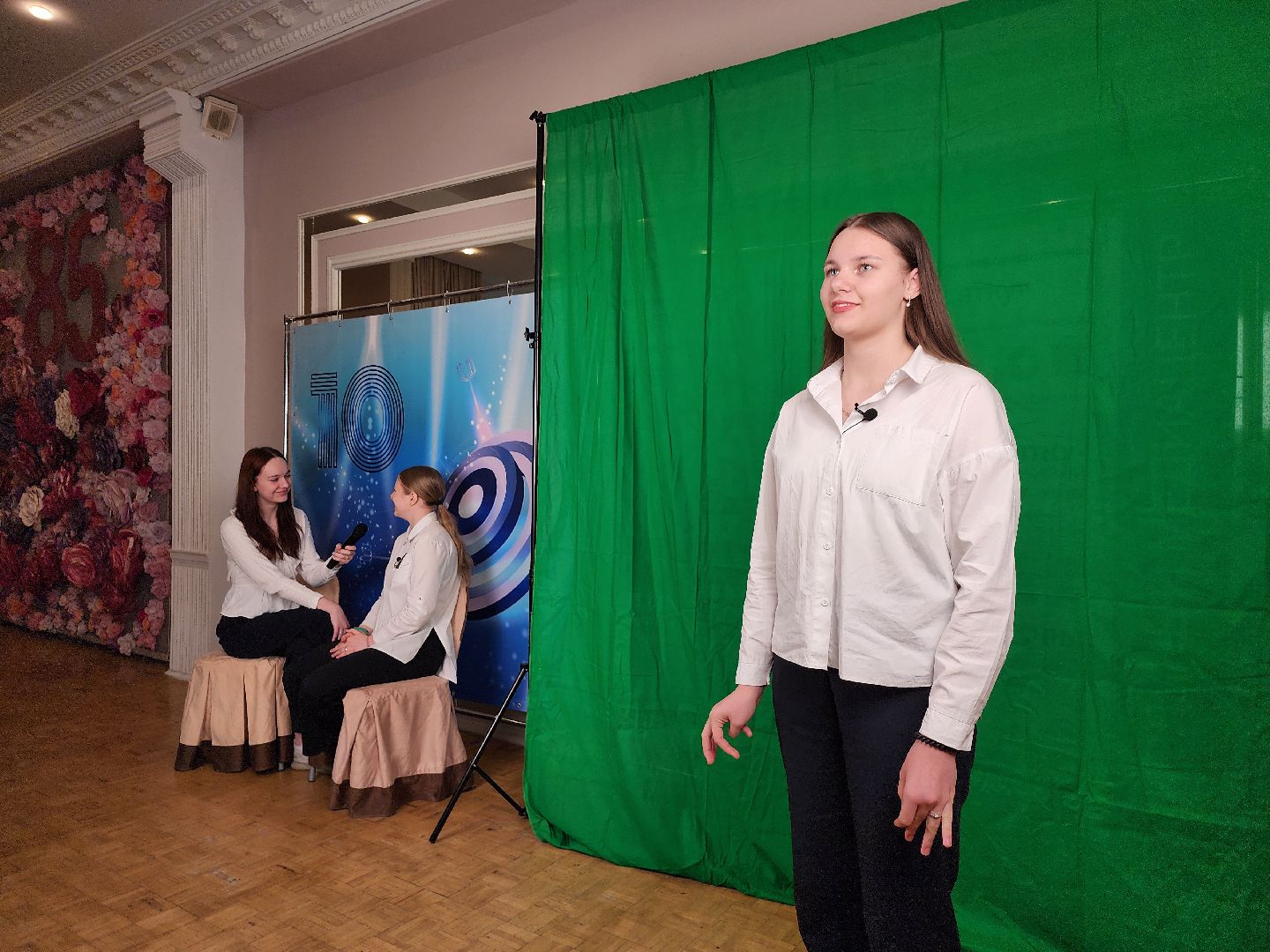 серпухов, подмосковье, школа 10, вклад в будущее,