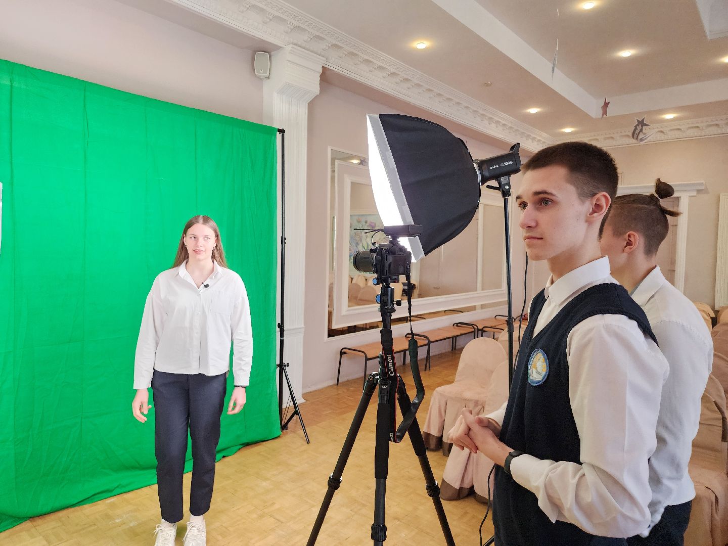 серпухов, подмосковье, школа 10, вклад в будущее,