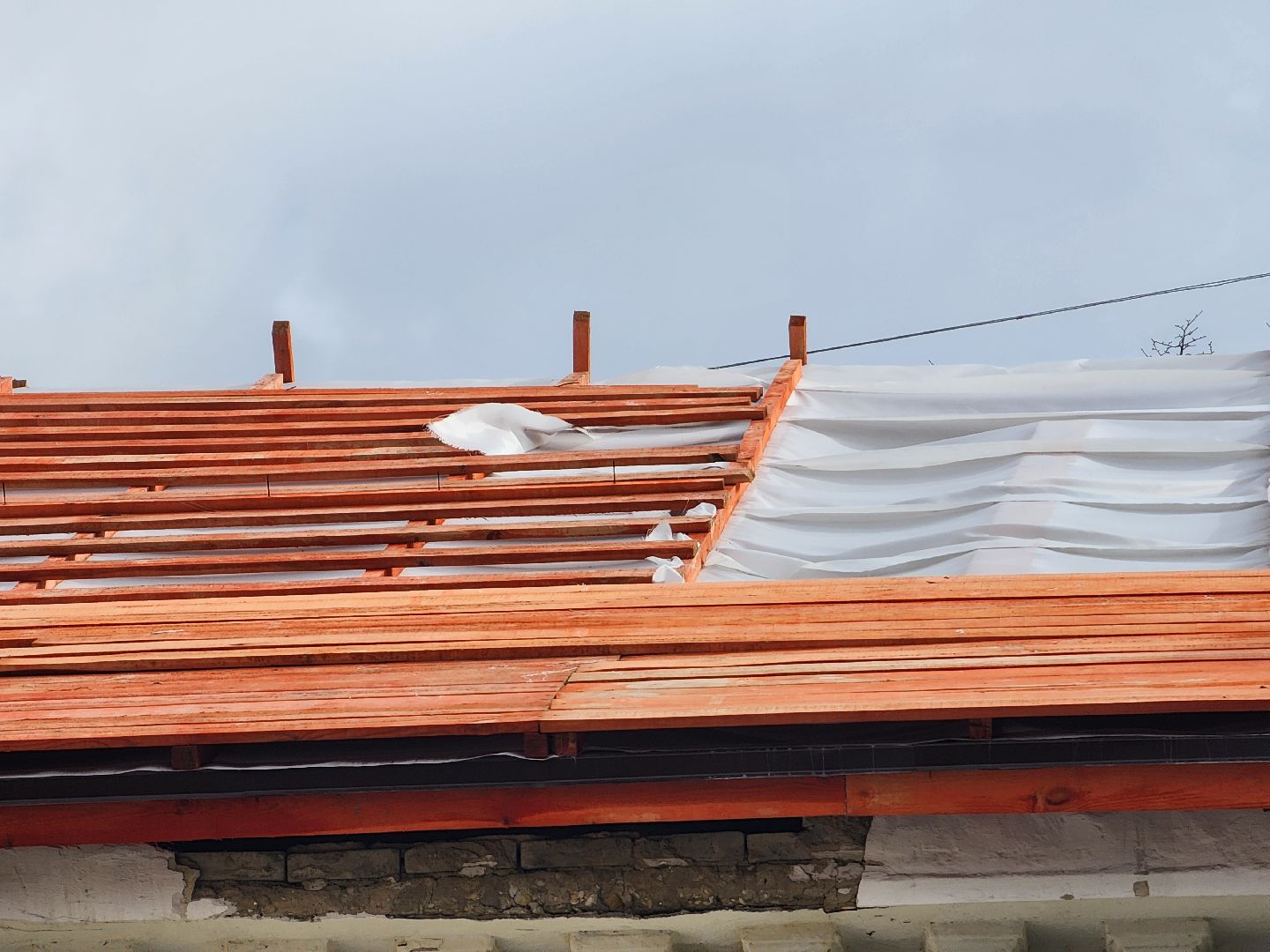 воскресенск, ремонт кровель, многоквартирные дома,