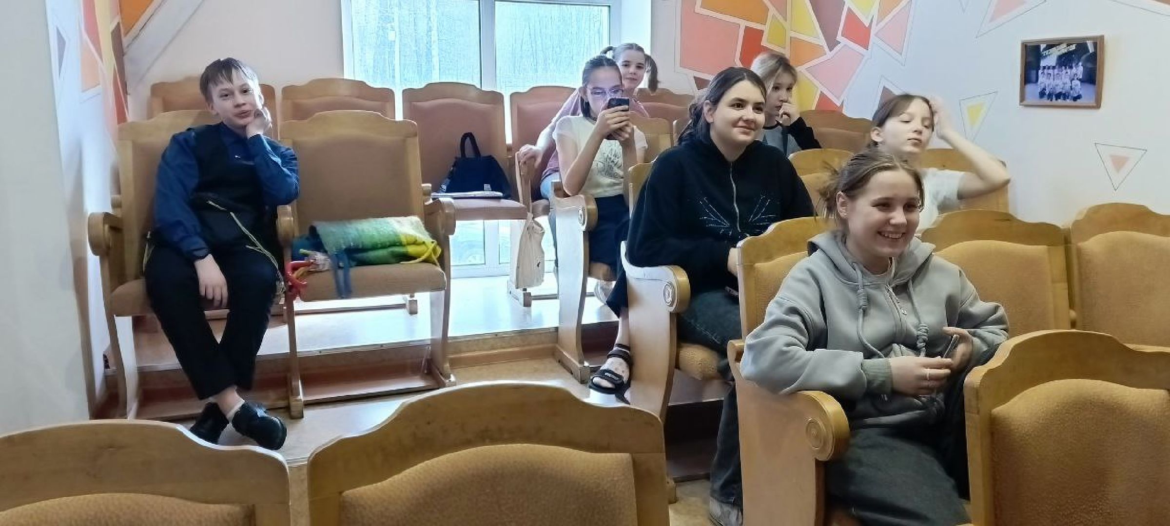 Дмитров, Минкульт,