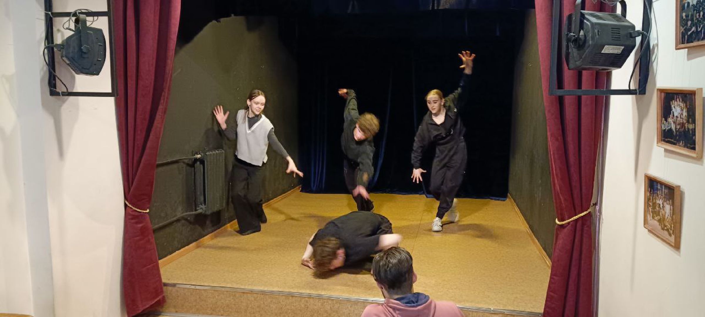 Дмитров, Минкульт,