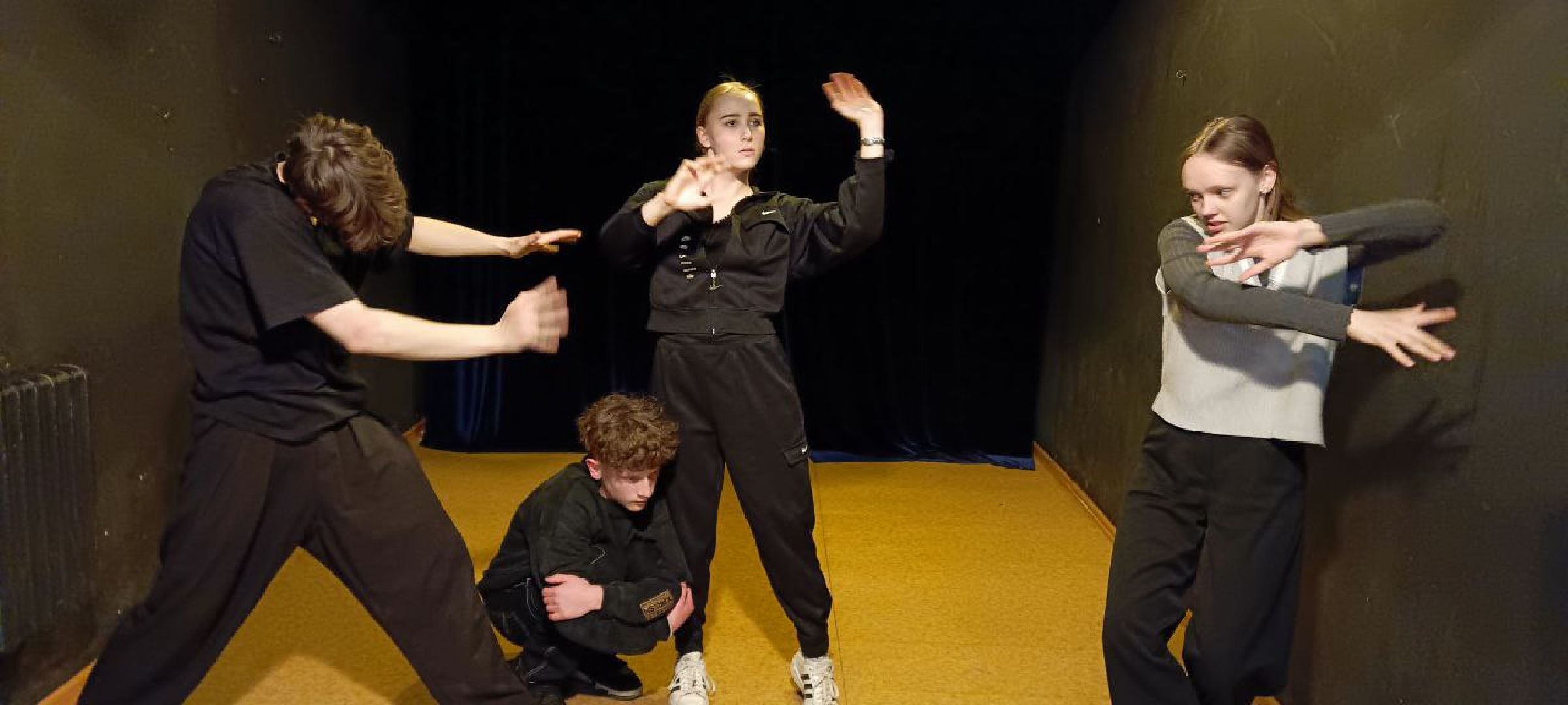 Дмитров, Минкульт,