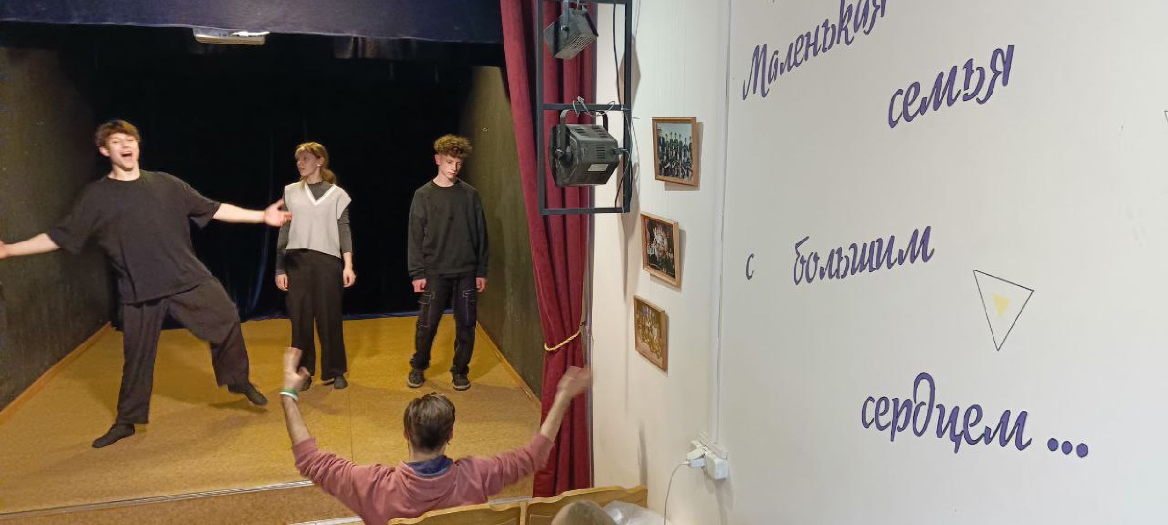 Дмитров, Минкульт,