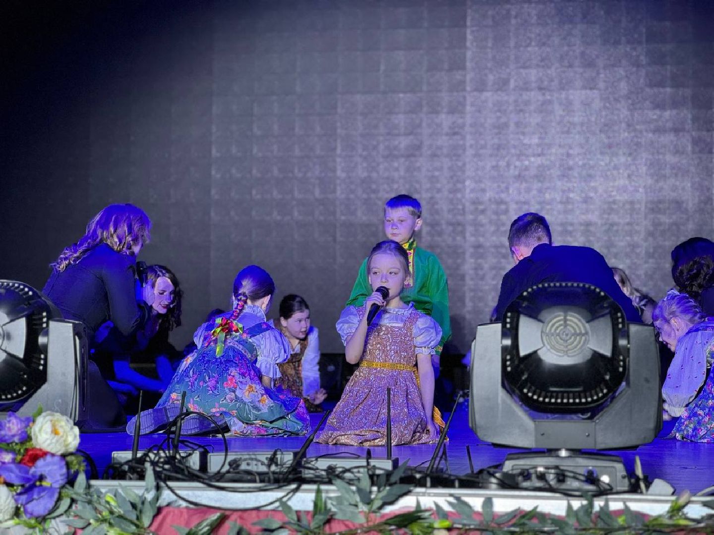 восход, день труда московской области, день труда, день труда подмосковья, концерт,