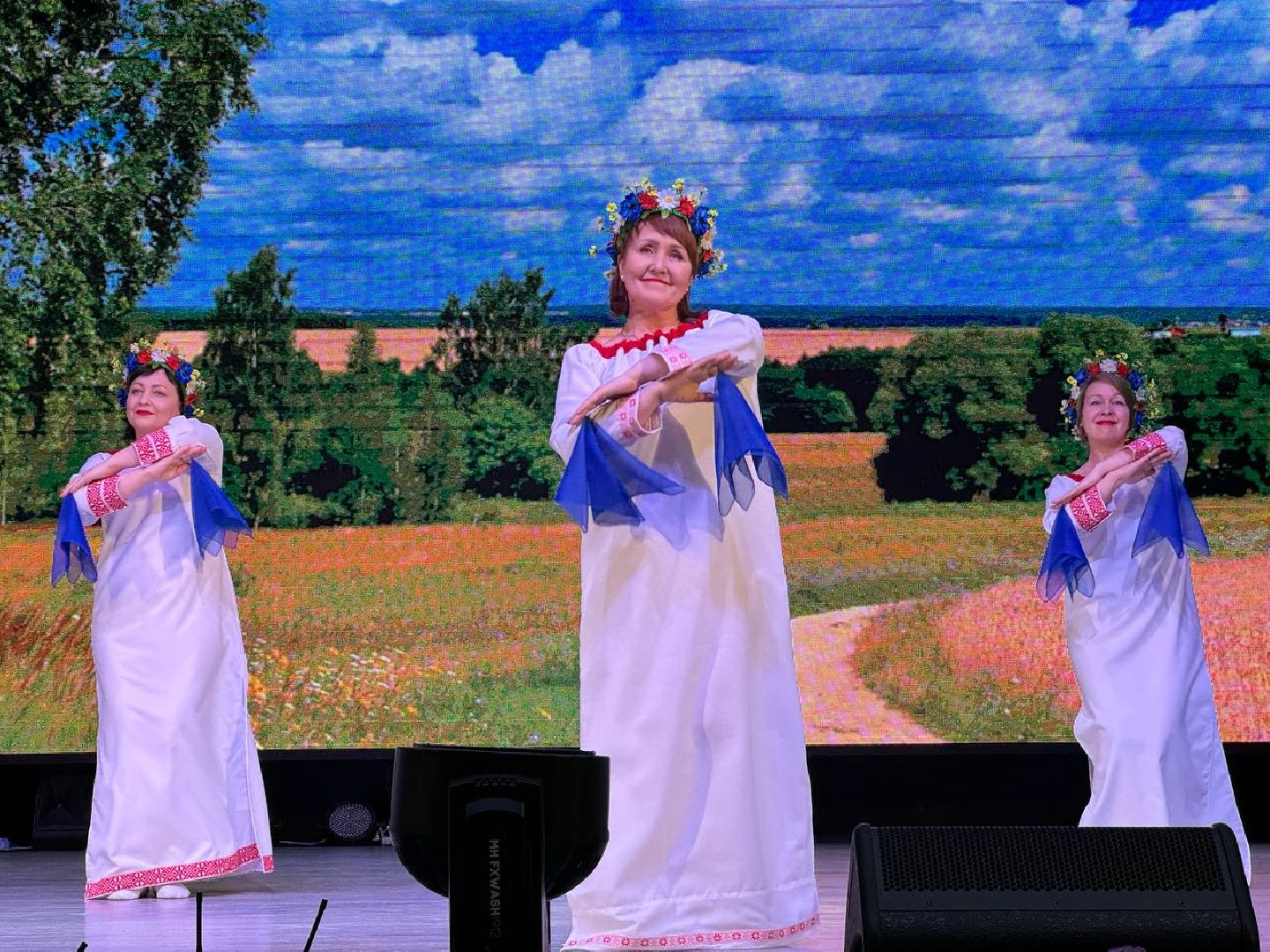 восход, день труда московской области, день труда, день труда подмосковья, концерт,