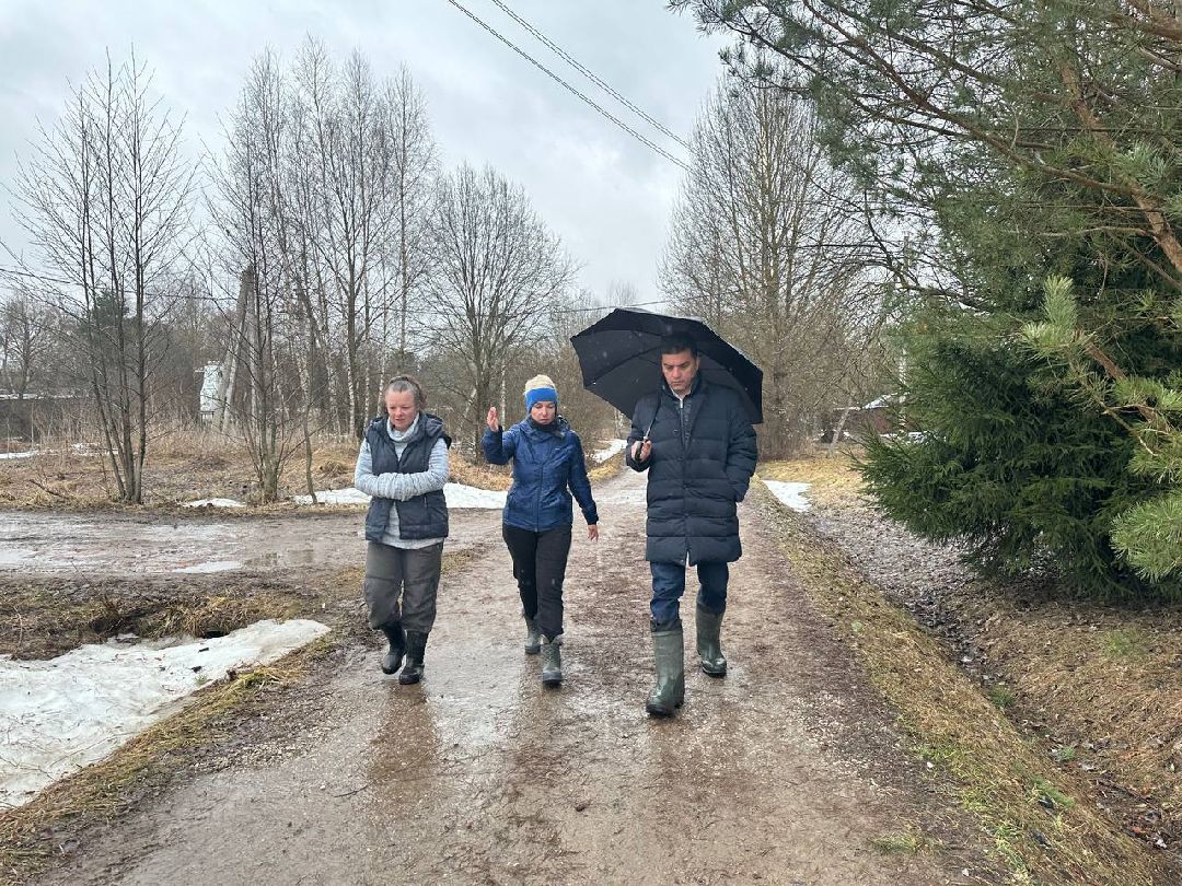 Можайск, МожайскийГородскойОкруг, Подмосковье, ЧП, Подтопления, Глава, ГидрологическиеПосты