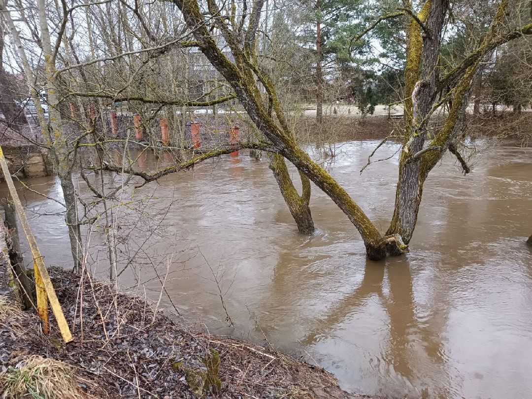 Можайск, МожайскийГородскойОкруг, Подмосковье, ЧП, Подтопления, Глава, ГидрологическиеПосты