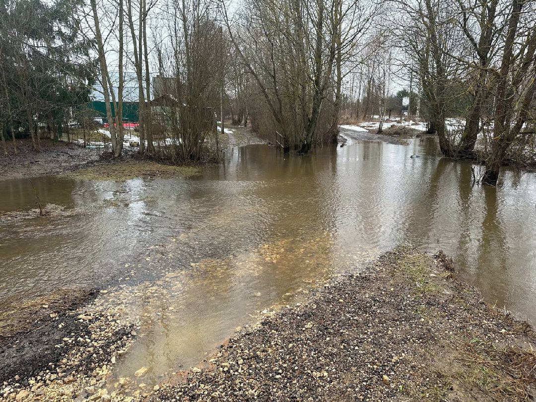 Можайск, МожайскийГородскойОкруг, Подмосковье, ЧП, Подтопления, Глава, ГидрологическиеПосты
