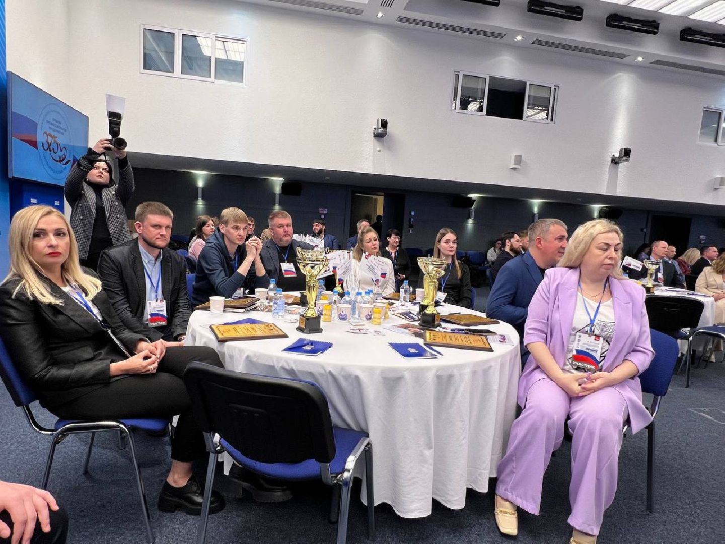 Реутов, ЖКХ, награда, мы - лучшие,