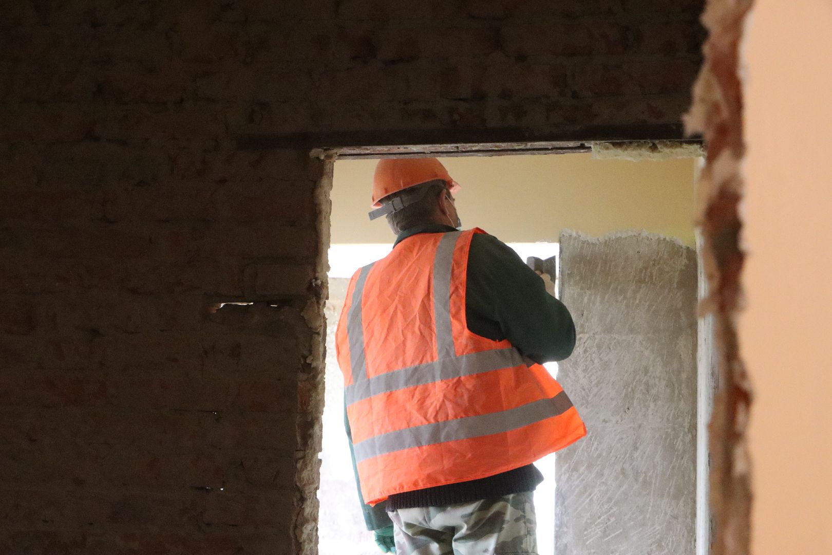 национальный проект, образование, капремонт, детский сад Журавушка, Серебряные Пруды,