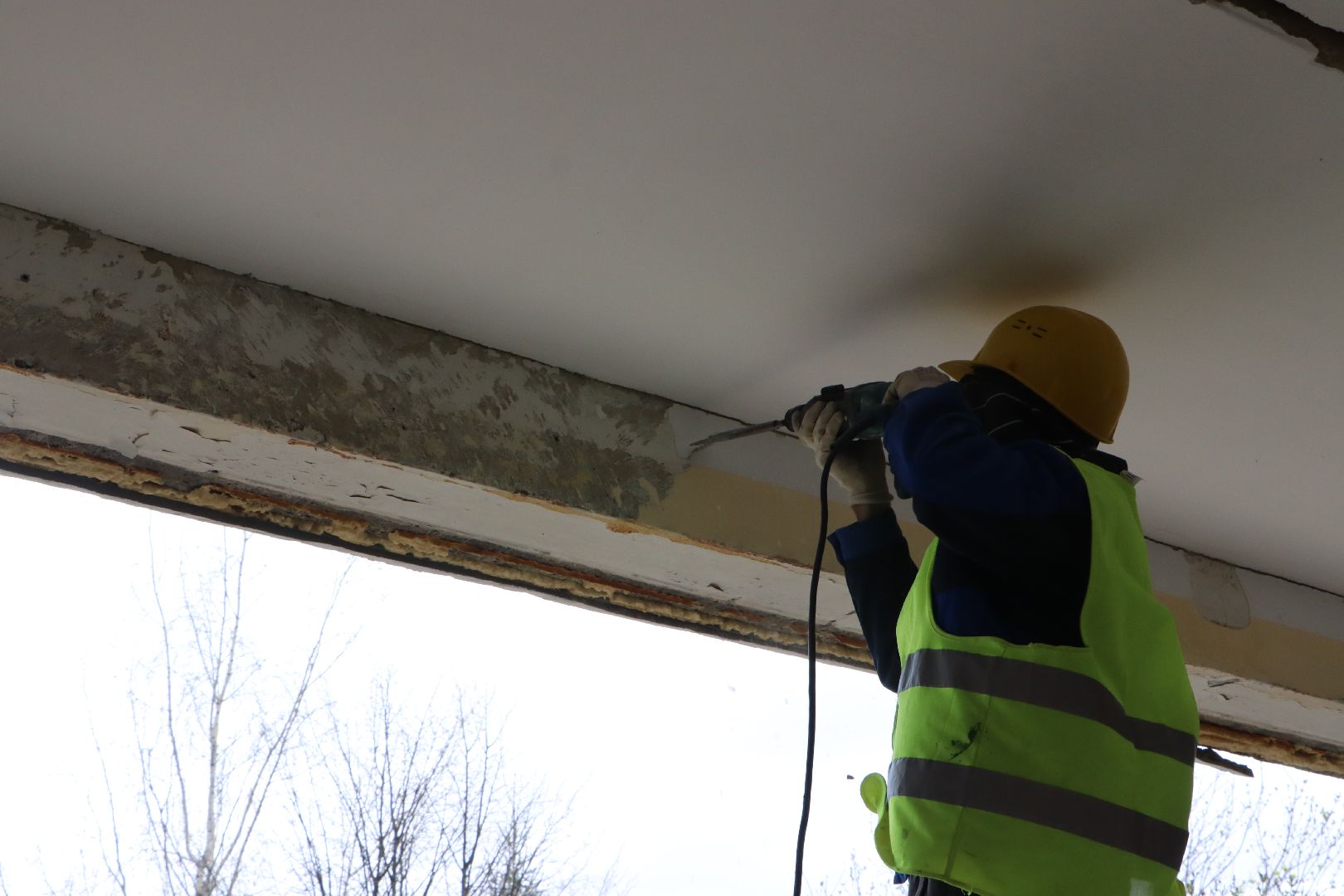 национальный проект, образование, капремонт, детский сад Журавушка, Серебряные Пруды,