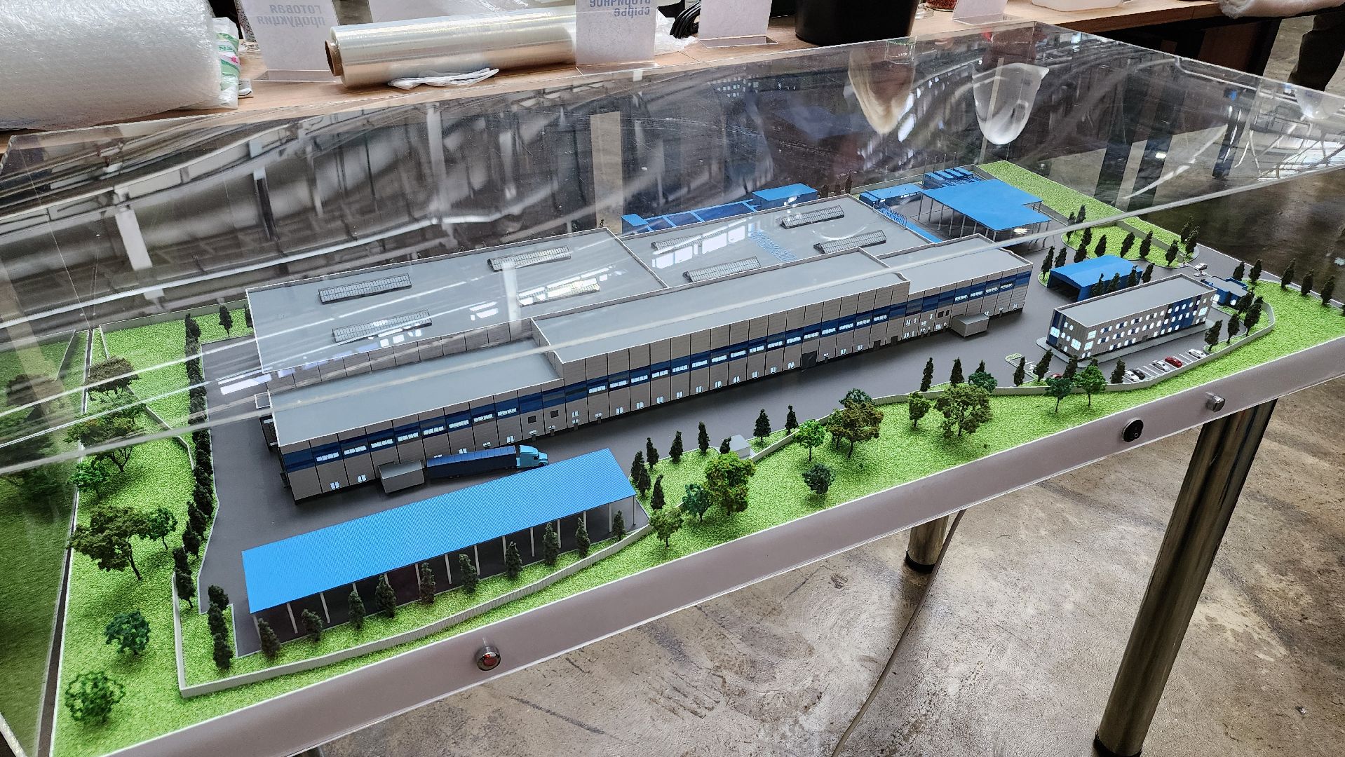 Егорьевск, Экология, Вторичное сырь, Подмосковье, Московская область,