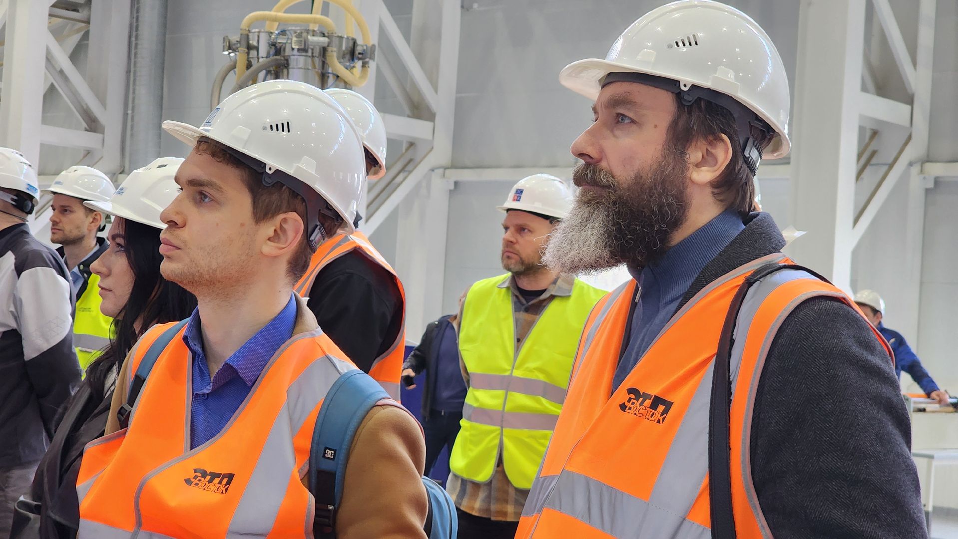 Егорьевск, Экология, Вторичное сырь, Подмосковье, Московская область,