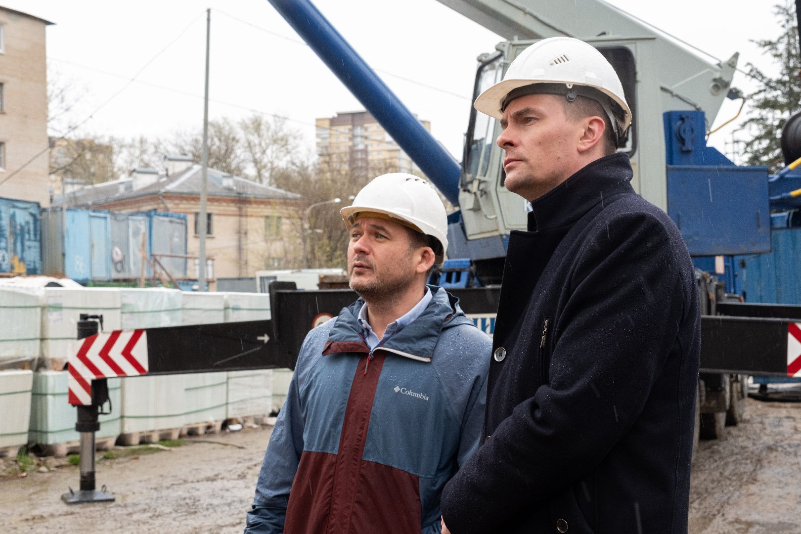 лыткарино, строительство, долгострой, аварийный дом, прокурор,