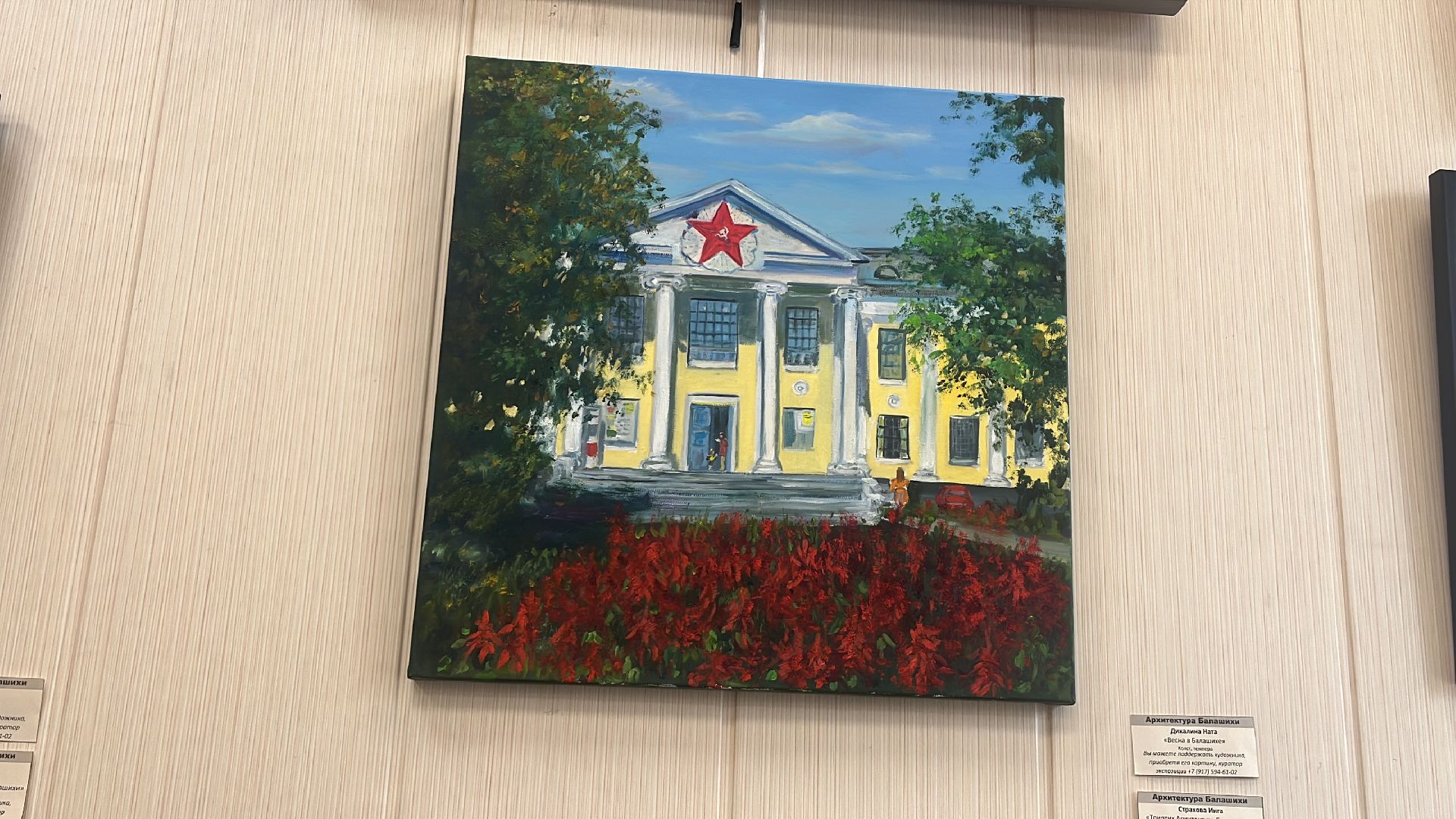 лекция в библиотеке, библио-холл, лекция для школьников, балашиха,