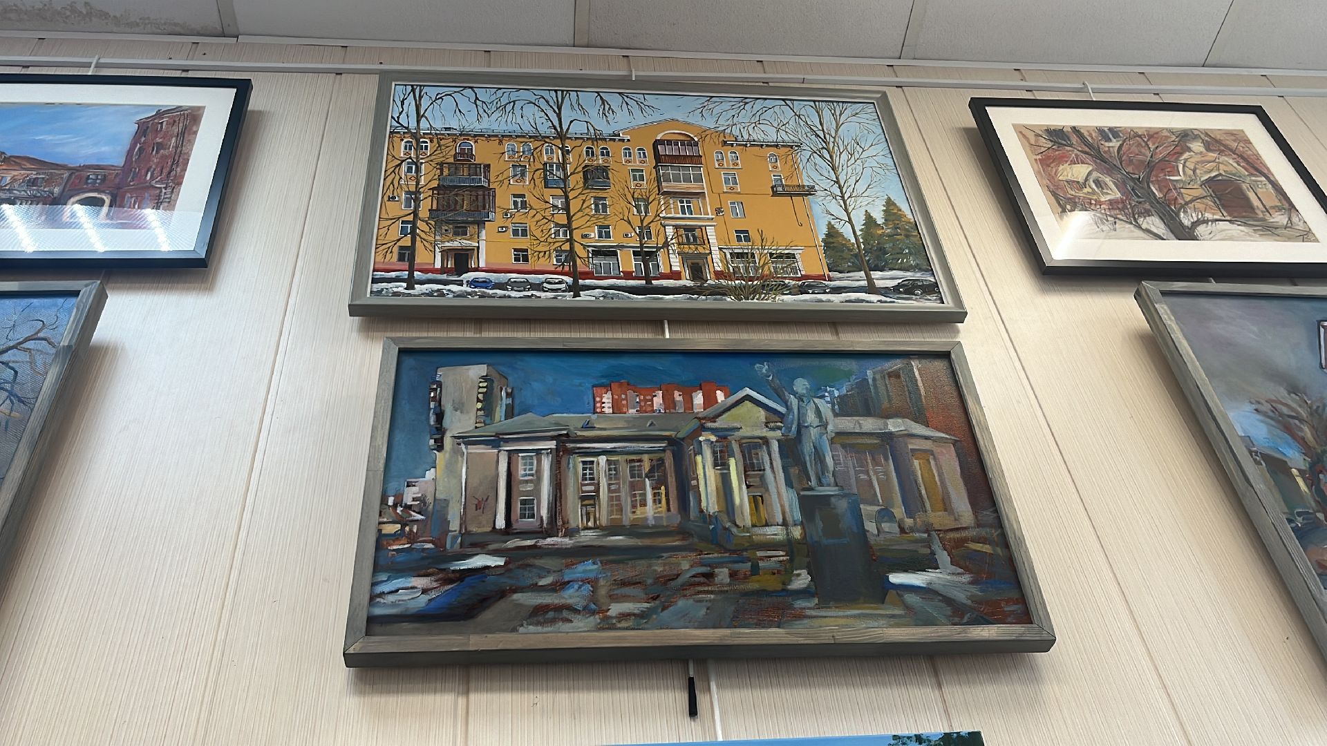 лекция в библиотеке, библио-холл, лекция для школьников, балашиха,