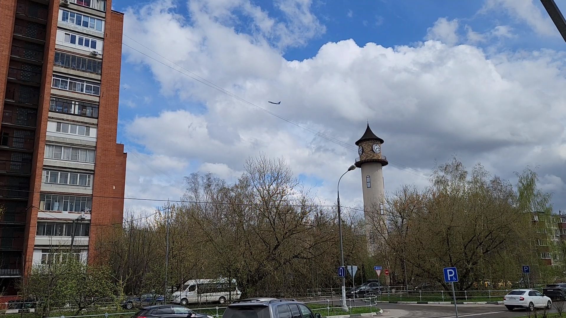 одинцово, заречье, благоустройство,