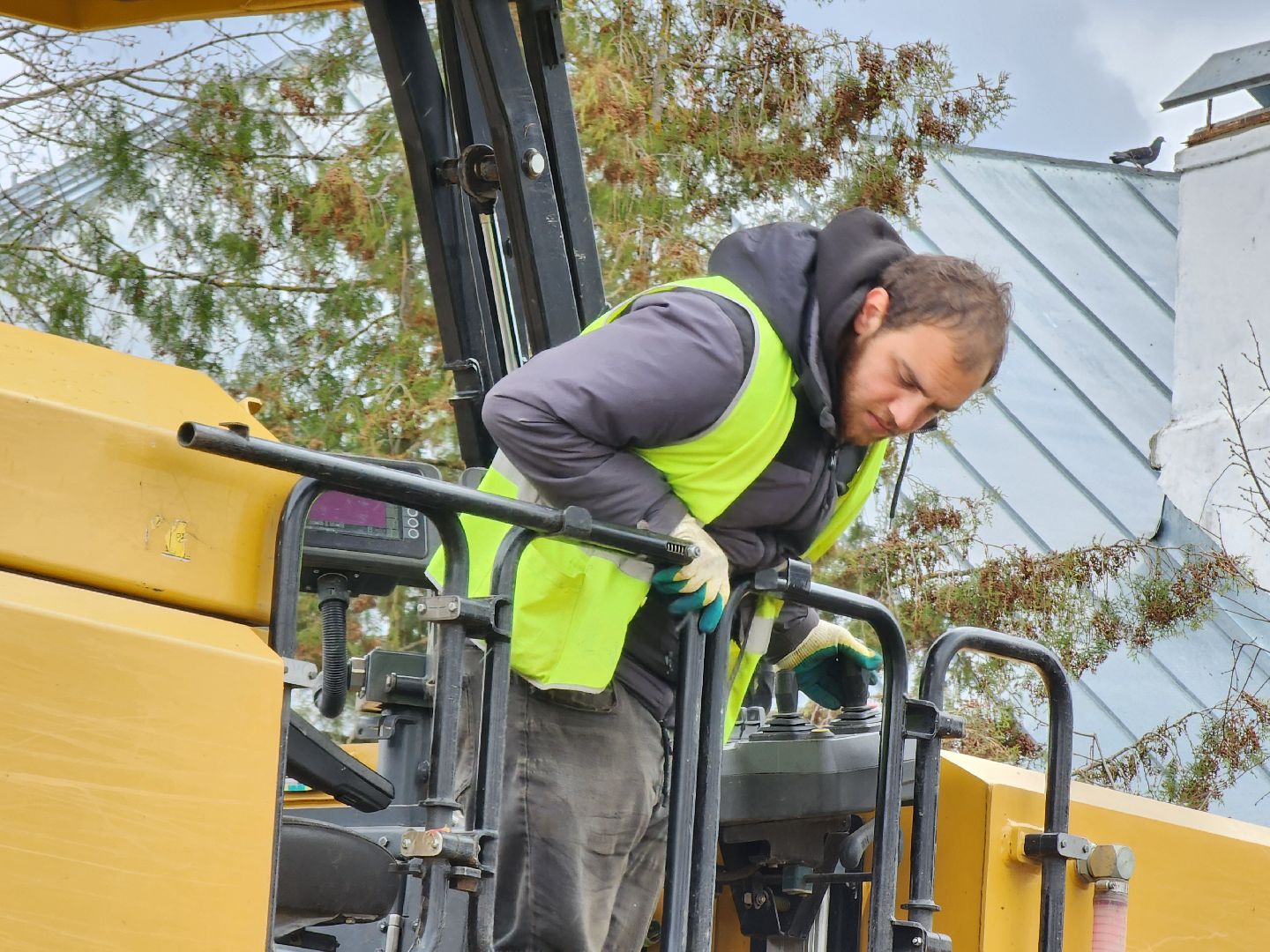 ремонт дороги, волоколамское шоссе, благоустройство, руза, рузский городской округ, мосавтодор, московская область,