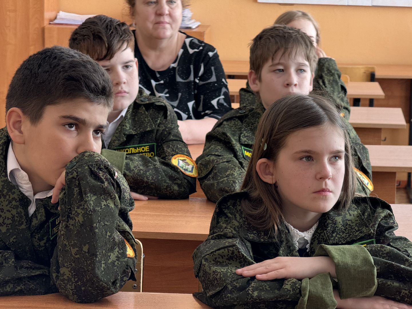 школьное лесничество, шаховская, пожары, дети,