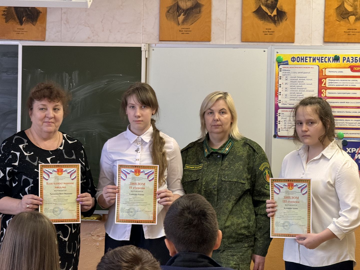 школьное лесничество, шаховская, пожары, дети,