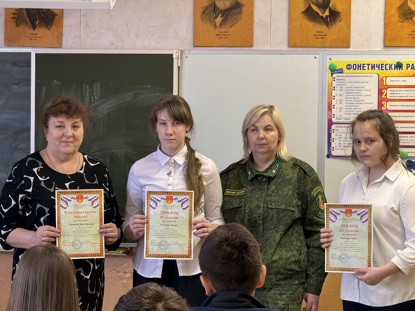 школьное лесничество, шаховская, пожары, дети,