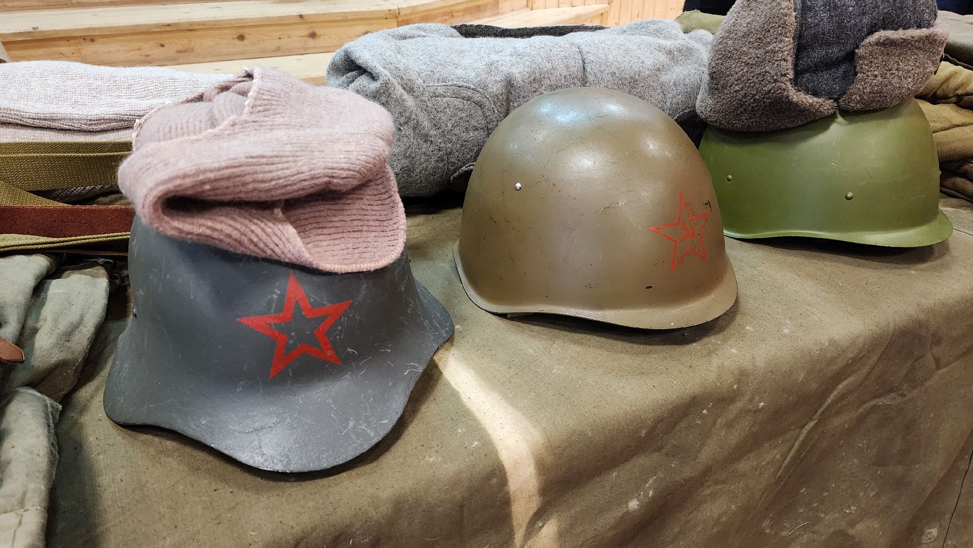 красногорск, гимназия 7, великая отечественная война, живая история, искатель,