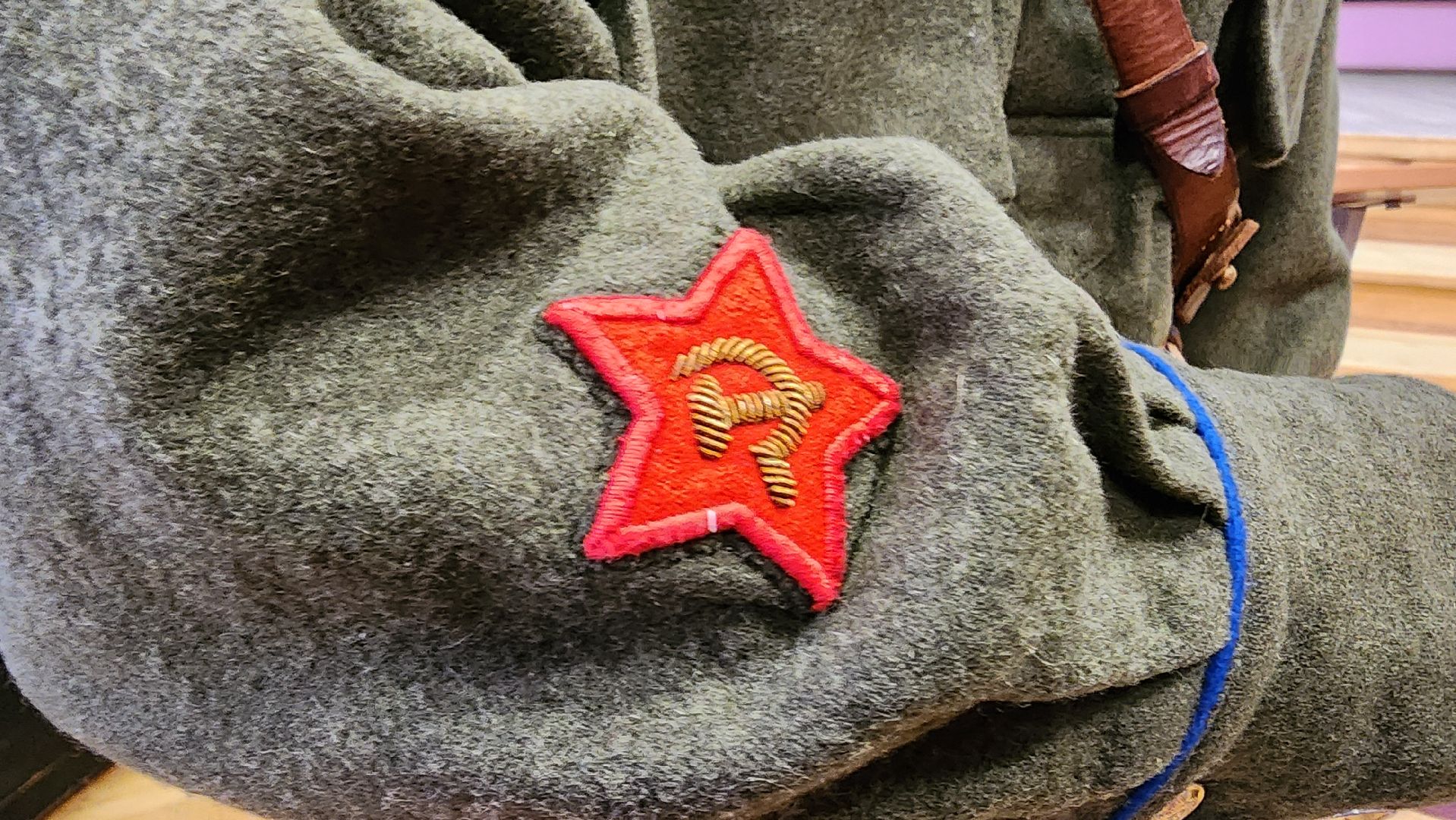 красногорск, гимназия 7, великая отечественная война, живая история, искатель,