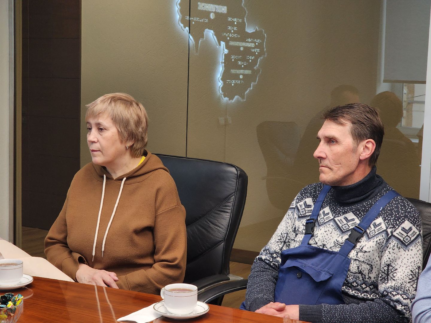 ногинск, электроугли, администрация богородского городского округа, общество, переселение из аварийного жилья,