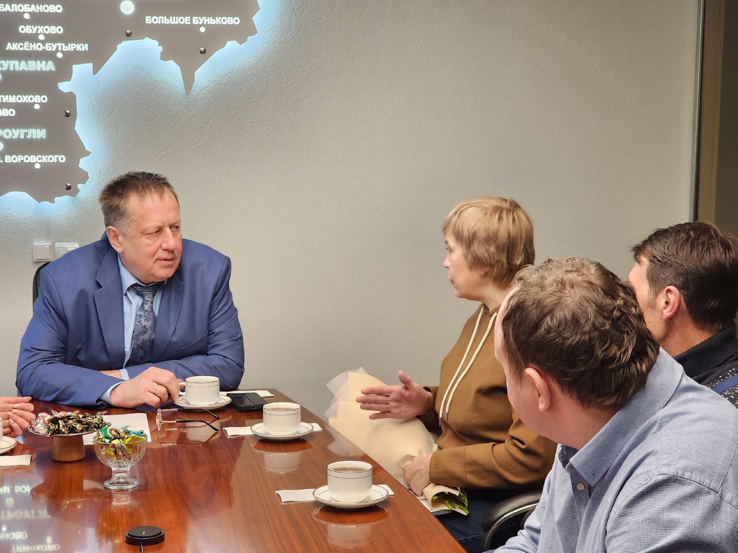 ногинск, электроугли, администрация богородского городского округа, общество, переселение из аварийного жилья,