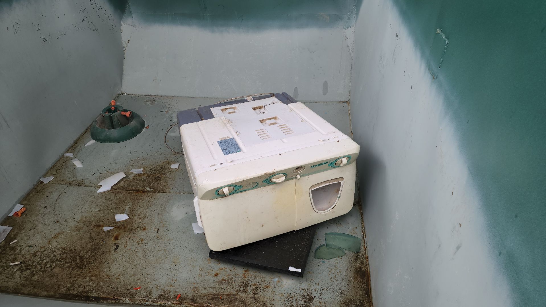 красногорск, мегабак, раздельный сбор отходов, экология,