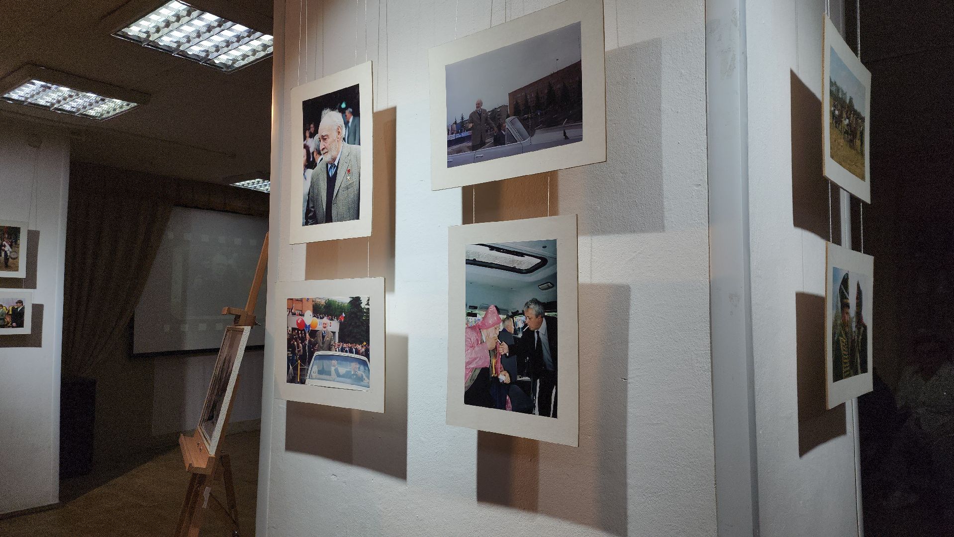 Павловский Посад, Городской округ Павловский Посад, Люди, Жители, История, Фотографии,