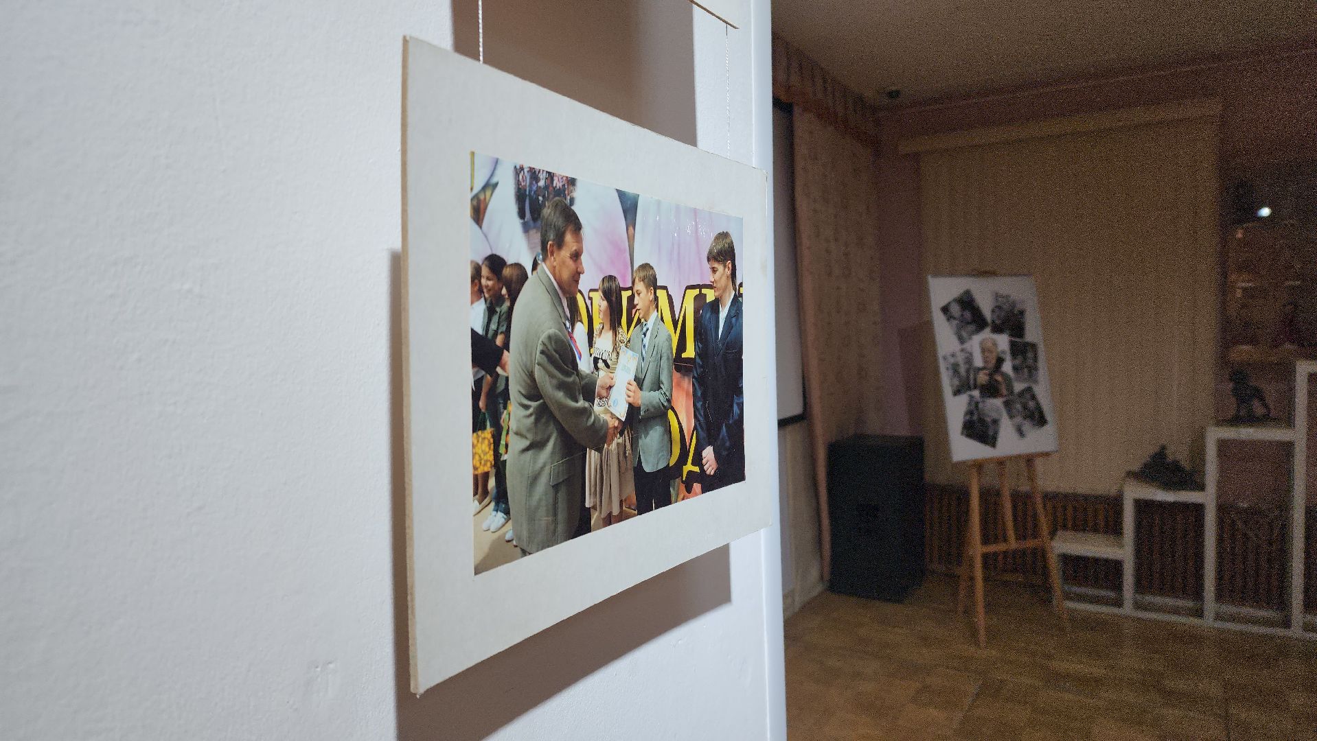 Павловский Посад, Городской округ Павловский Посад, Люди, Жители, История, Фотографии,