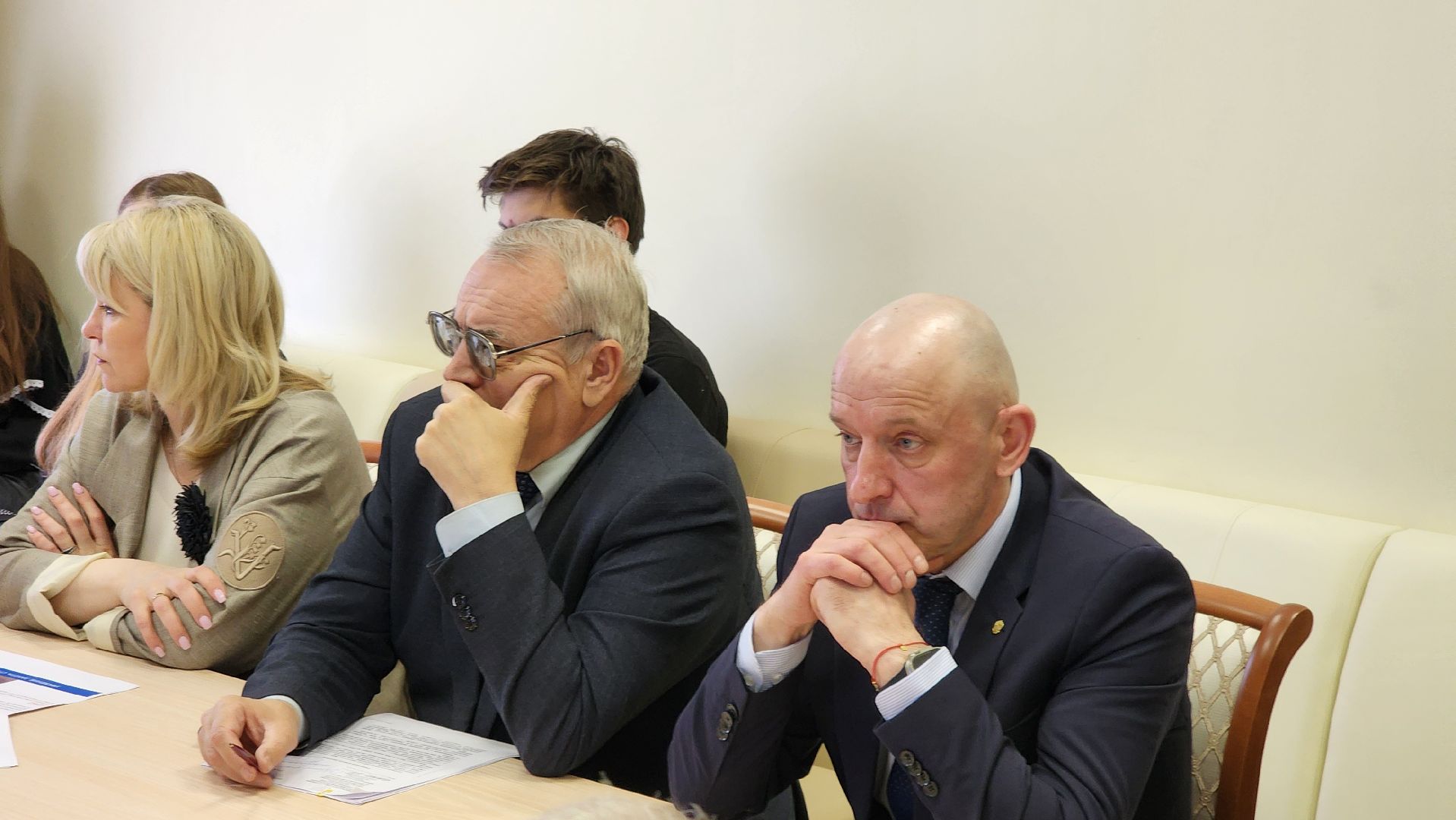 подольск, Ясенки, Бойцы сво, Юристы,