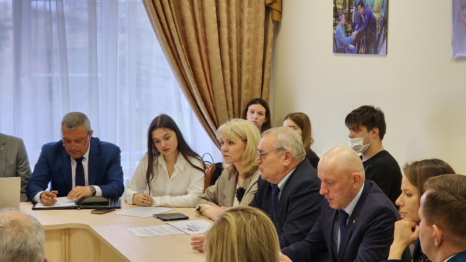 подольск, Ясенки, Бойцы сво, Юристы,