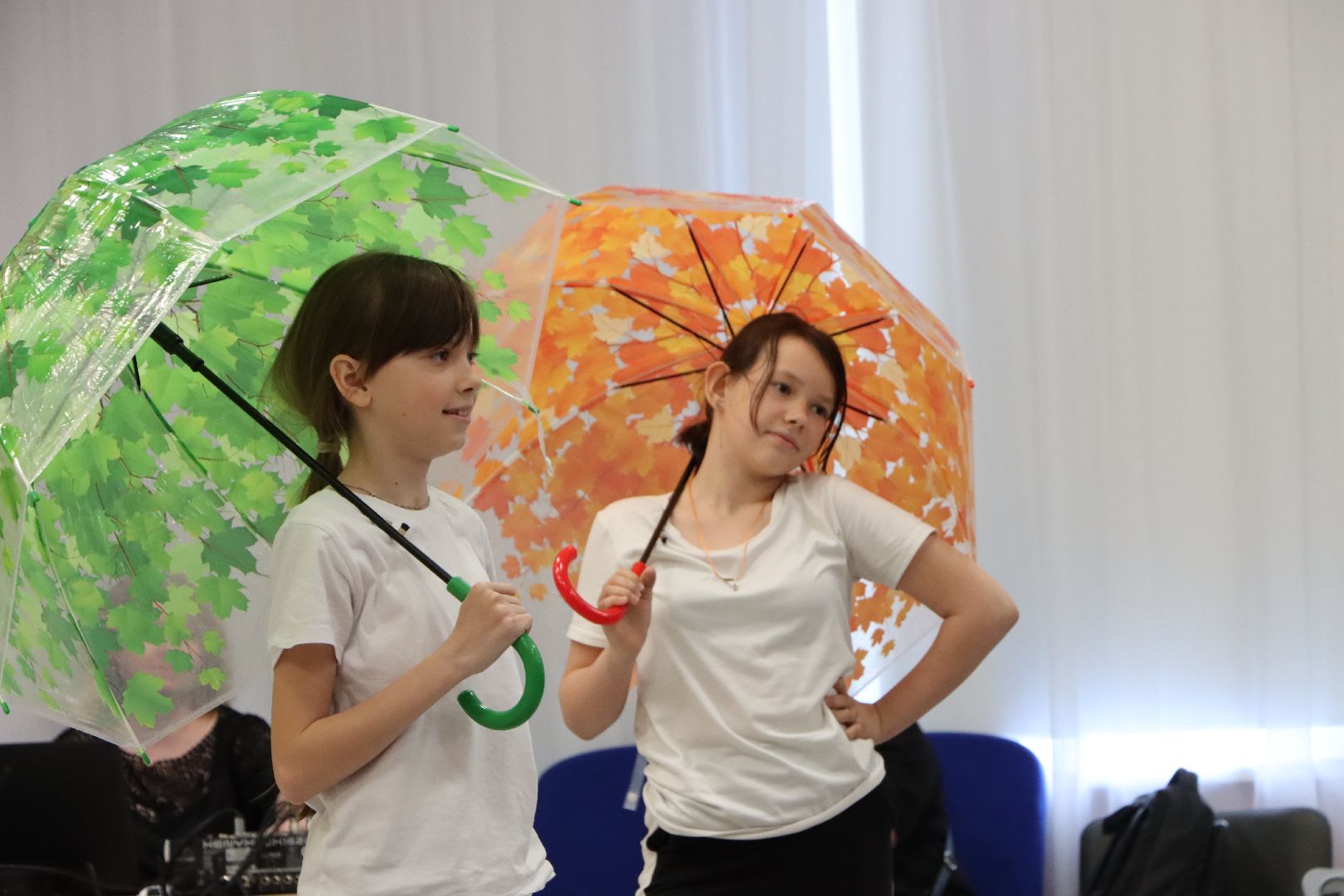 лотошино, лотошинская школа 1, семья, год семьи, квн,