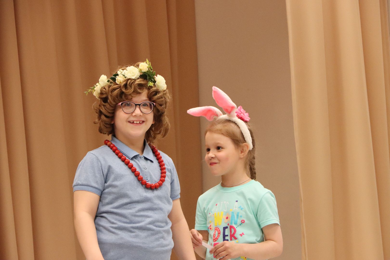 лотошино, лотошинская школа 1, семья, год семьи, квн,