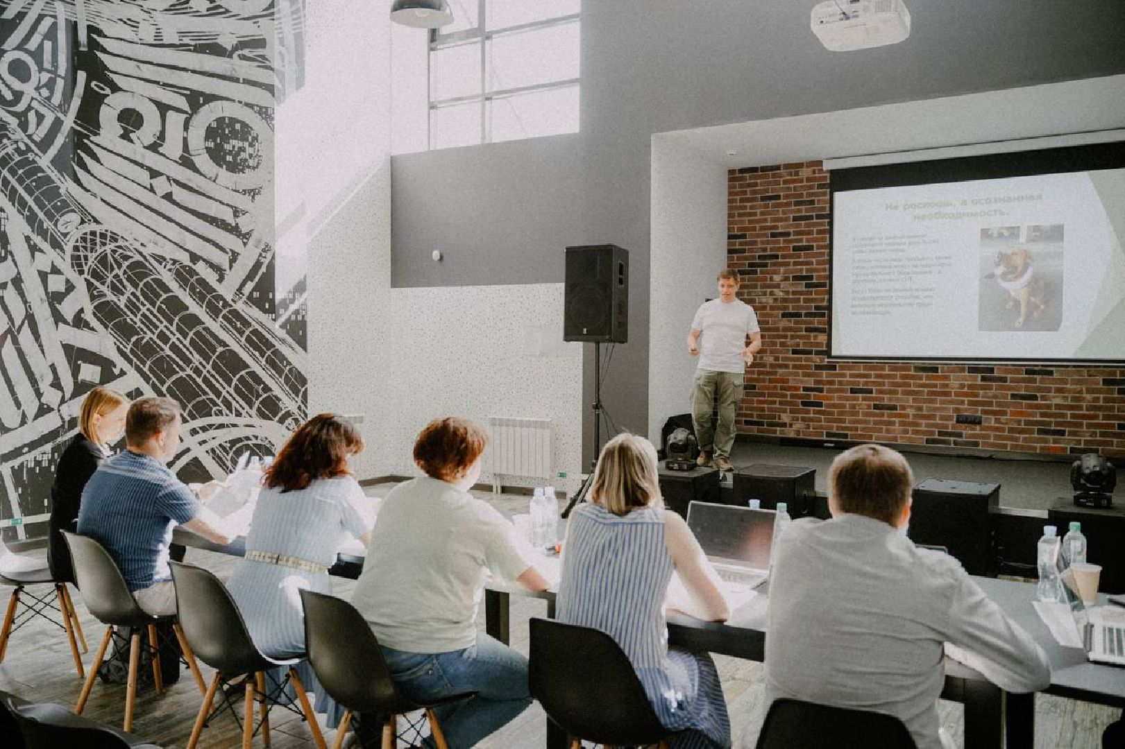Черноголовка, общество, Грант, культура, благоустройство,