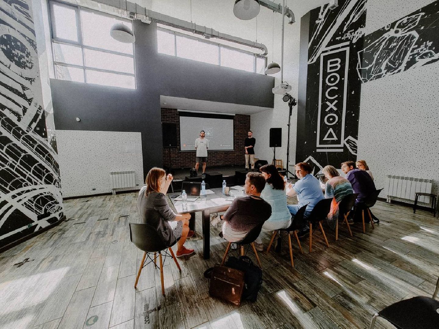 Черноголовка, общество, Грант, культура, благоустройство,