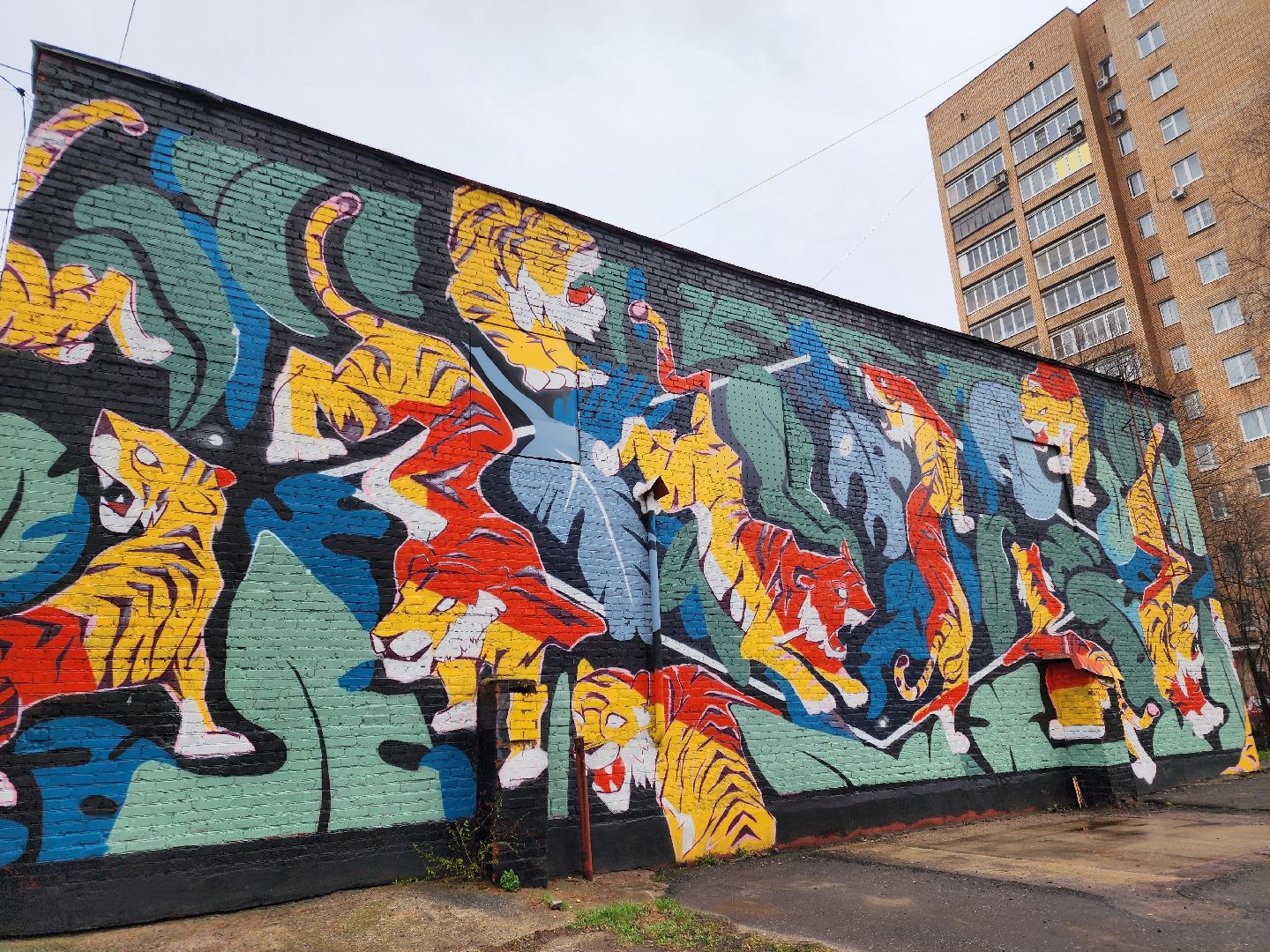 Черноголовка, общество, Грант, культура, благоустройство,