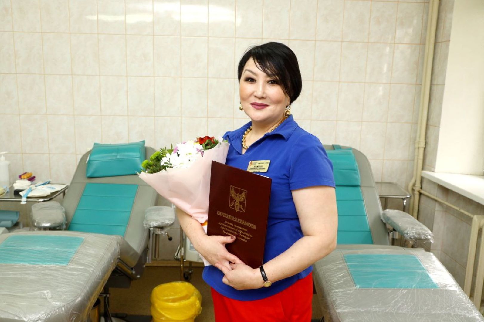 люберцы, люберецкая теплосеть, доноры,