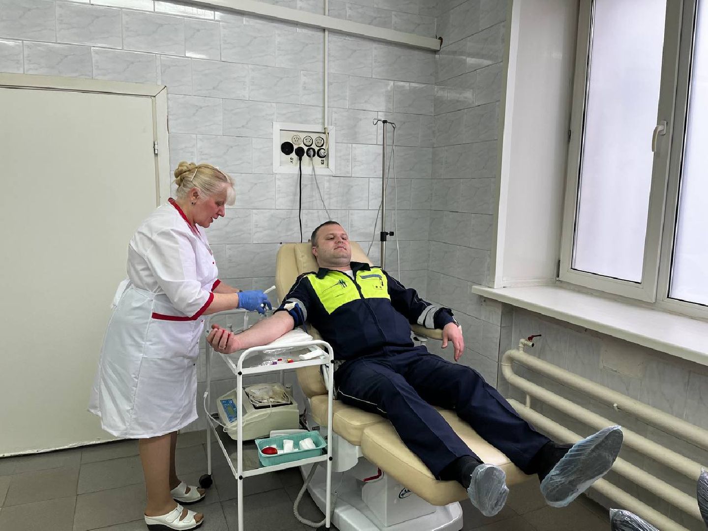 электросталь, мой город, жители города, полиция, полиция электростали, донор, донорская акция, донорство, доноры,