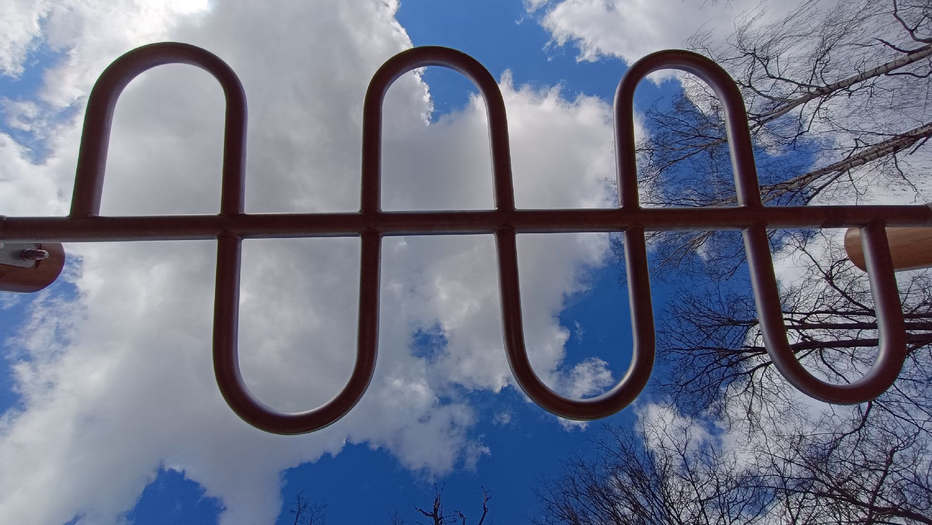 парк, благоустойство, лобня,