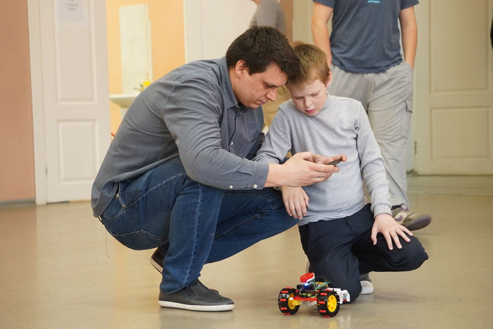 Павловский Посад, Городской округ Павловский Посад, Люди, Образование, Дети, Фестиваль,