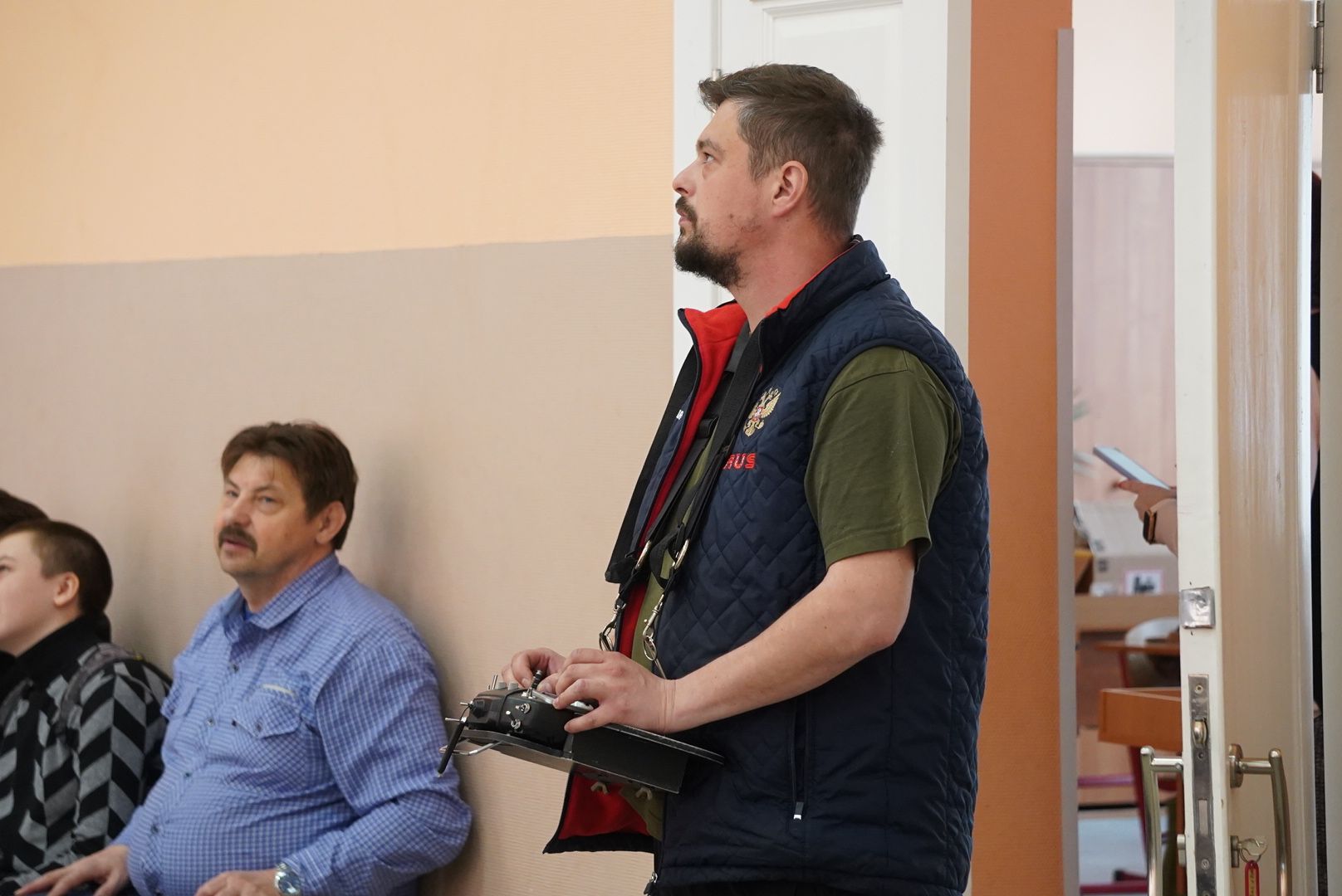 Павловский Посад, Городской округ Павловский Посад, Люди, Образование, Дети, Фестиваль,