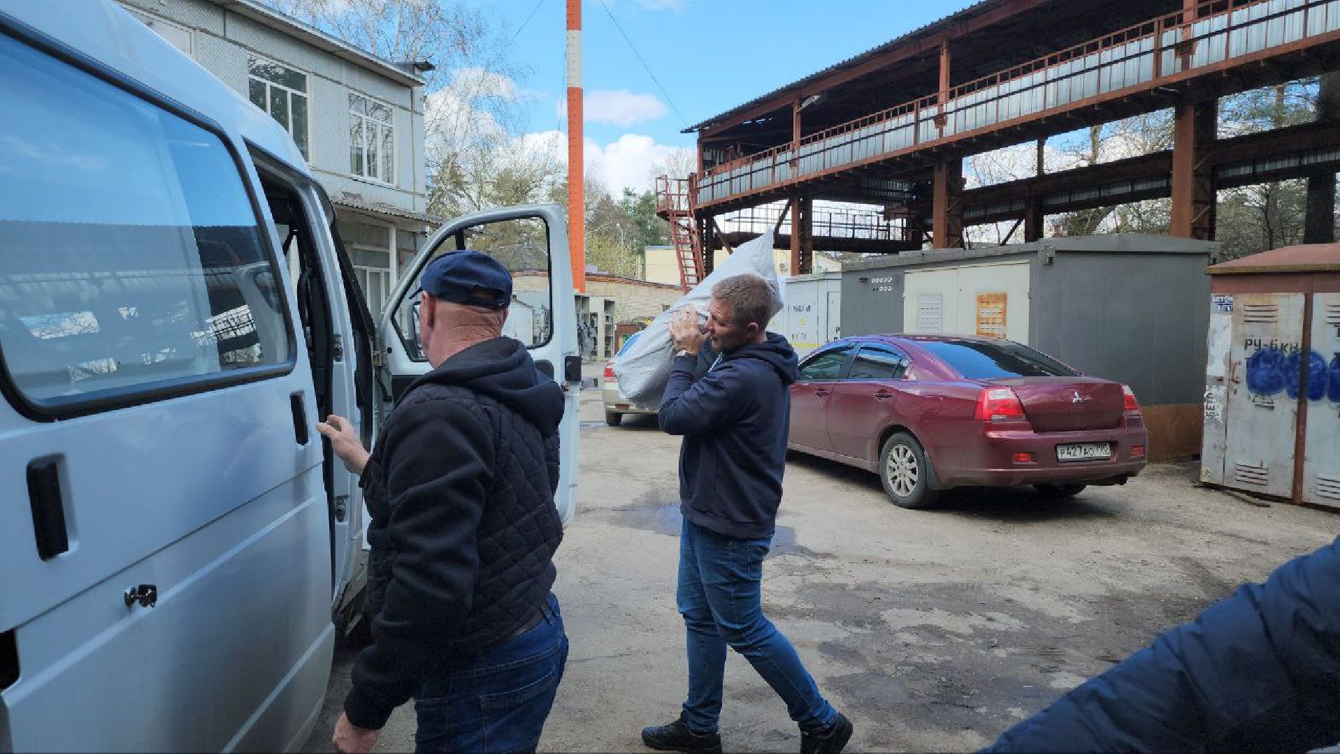 люберцы, субботник, вода россии, глава городского округа люберцы владимир волков,