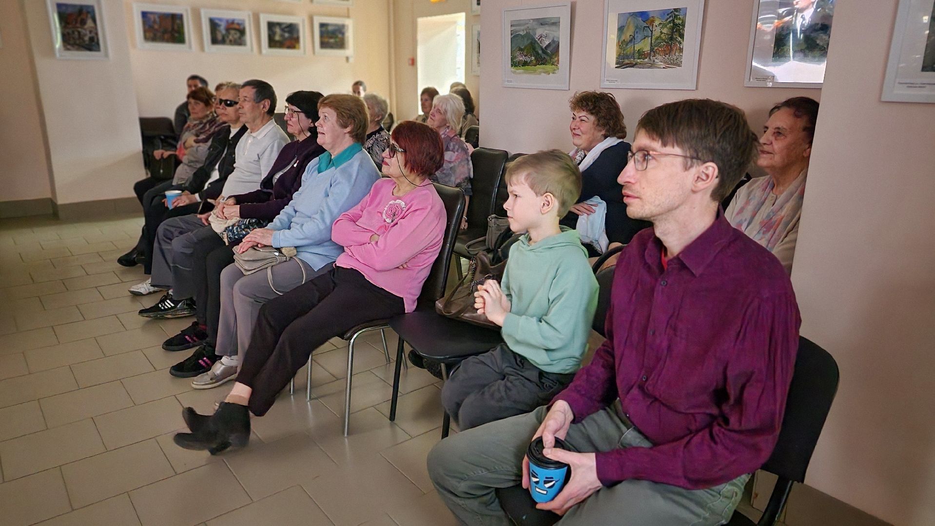 ретро, фильм, кыш и два портфеля, библиотека, протвино,