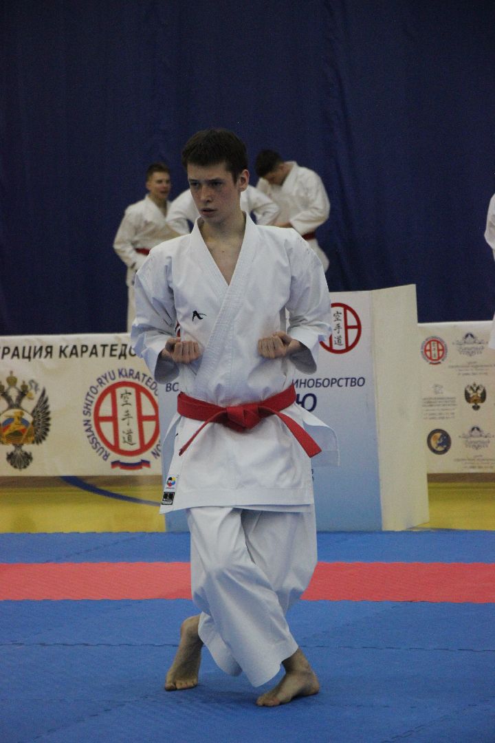 карате, лобня, спорт,