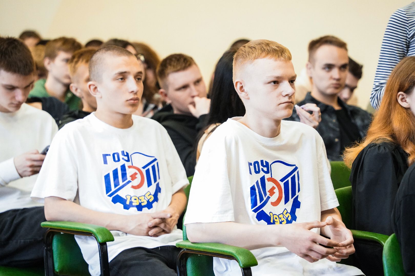 ШЭТ, Шатурский энергетический техникум, Шатура, депутат Госдумы,