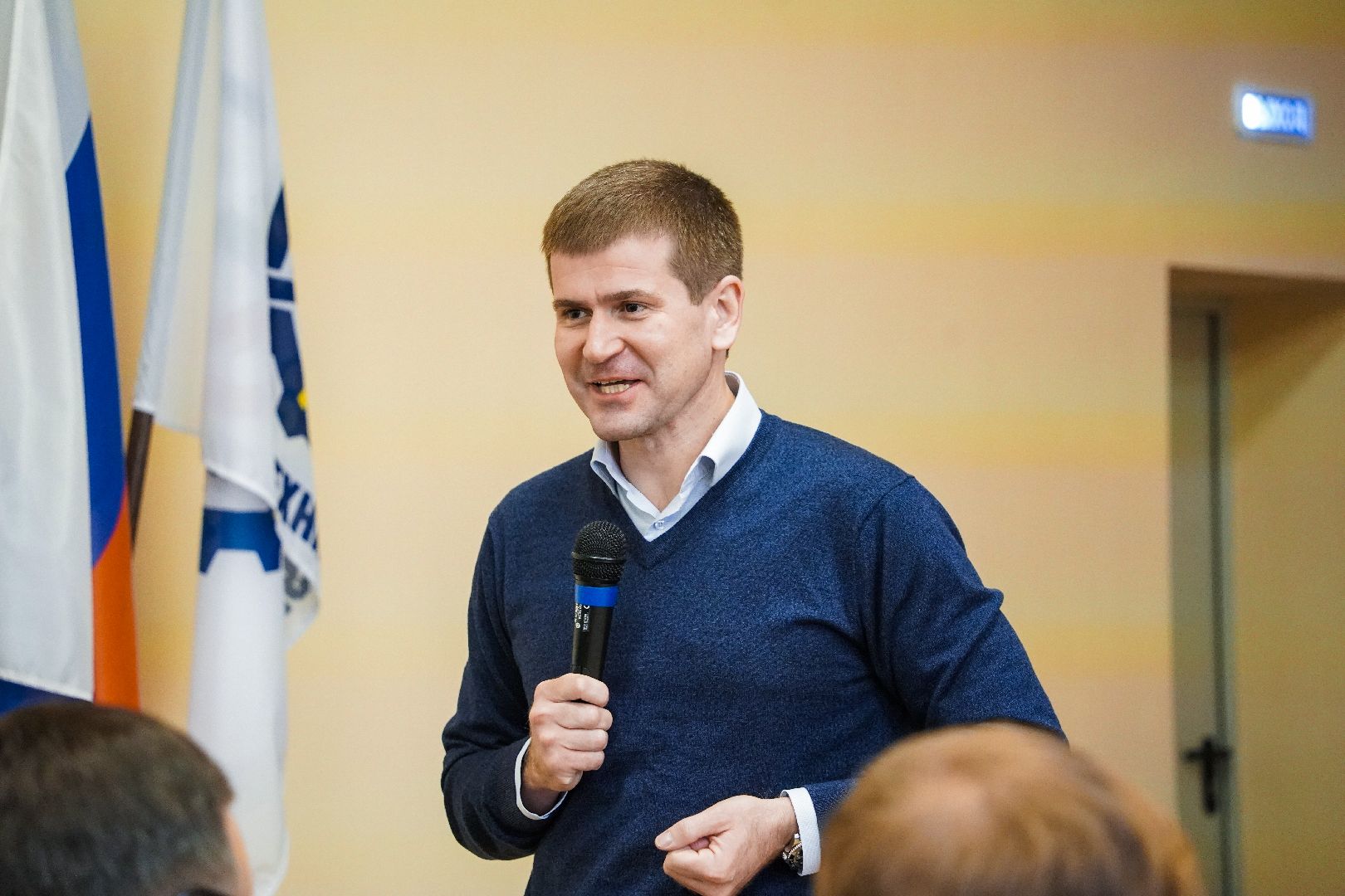 ШЭТ, Шатурский энергетический техникум, Шатура, депутат Госдумы,